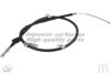 ASHUKI HRK12596 Cable, parking brake